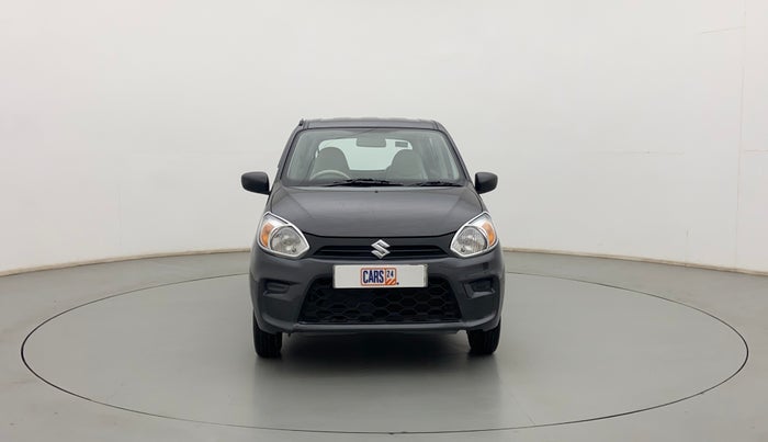 2022 Maruti Alto VXI, Petrol, Manual, 18,803 km, Front