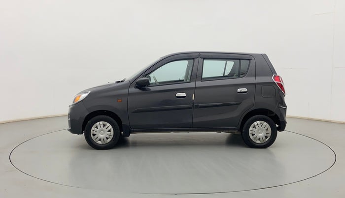 2022 Maruti Alto VXI, Petrol, Manual, 18,803 km, Left Side