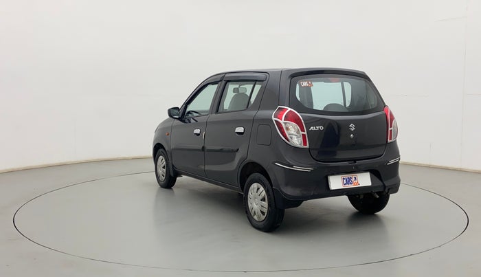 2022 Maruti Alto VXI, Petrol, Manual, 18,803 km, Left Back Diagonal