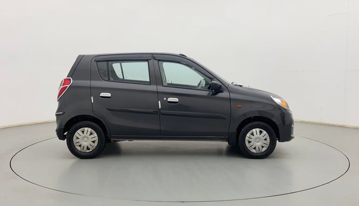 2022 Maruti Alto VXI, Petrol, Manual, 18,803 km, Right Side View