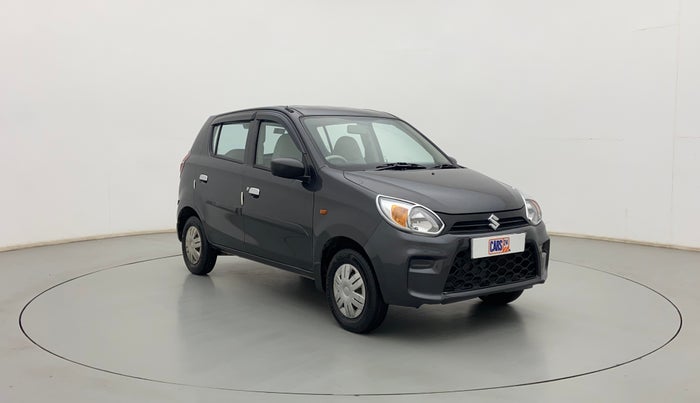 2022 Maruti Alto VXI, Petrol, Manual, 18,803 km, Right Front Diagonal