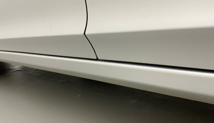 2014 Honda City 1.5L I-VTEC SV, Petrol, Manual, 63,432 km, Left running board - Slightly dented