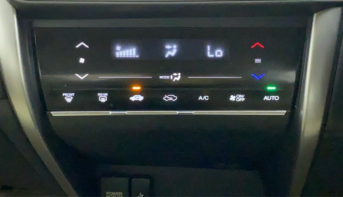 2014 Honda City 1.5L I-VTEC SV, Petrol, Manual, 63,432 km, Automatic Climate Control