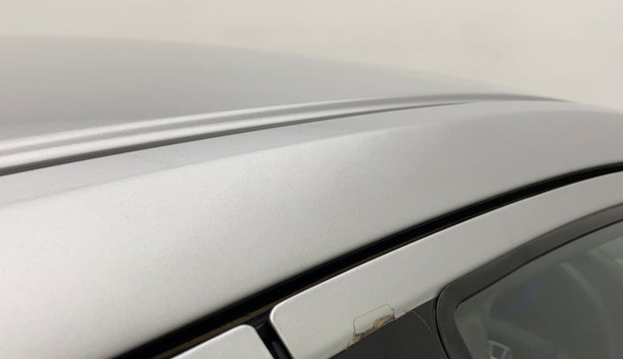 2014 Honda City 1.5L I-VTEC SV, Petrol, Manual, 63,432 km, Right B pillar - Slightly dented