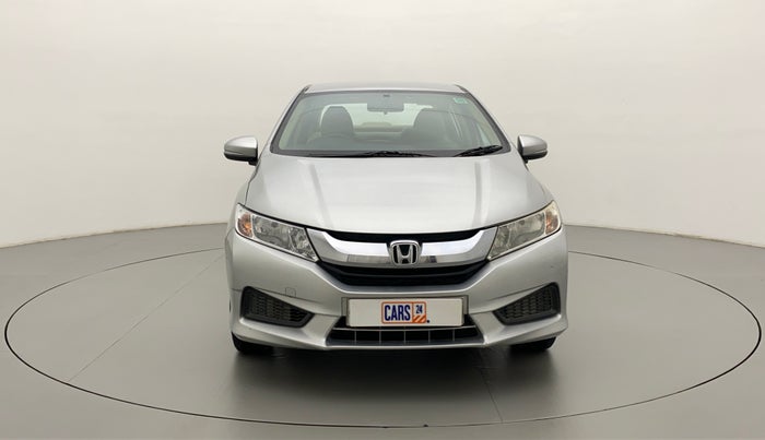 2014 Honda City 1.5L I-VTEC SV, Petrol, Manual, 63,432 km, Front