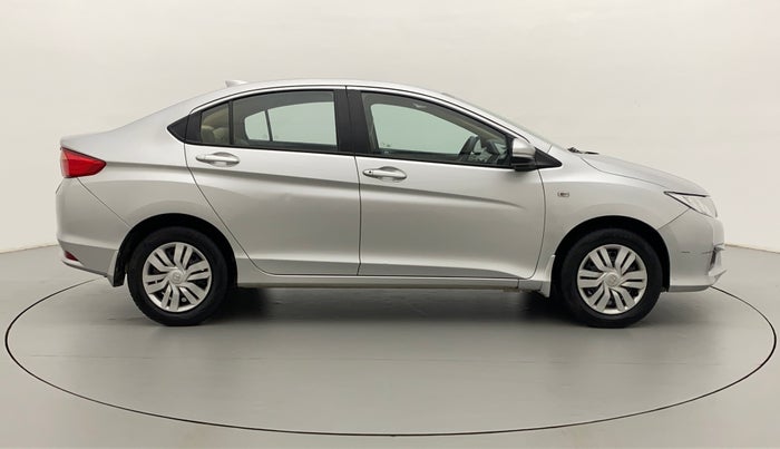 2014 Honda City 1.5L I-VTEC SV, Petrol, Manual, 63,432 km, Right Side View