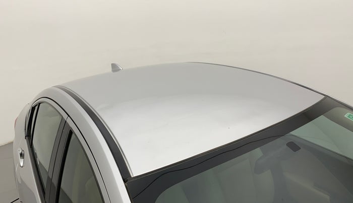 2014 Honda City 1.5L I-VTEC SV, Petrol, Manual, 63,432 km, Roof