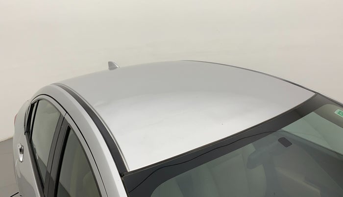 2014 Honda City 1.5L I-VTEC SV, Petrol, Manual, 63,432 km, Roof - Slightly dented