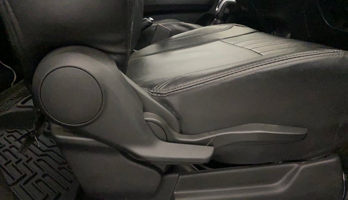 2020 Maruti XL6 ZETA AT, Petrol, Automatic, 85,410 km, Driver Side Adjustment Panel