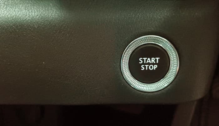 2021 Nissan MAGNITE XV PREMIUM, Petrol, Manual, 25,770 km, Keyless Start/ Stop Button
