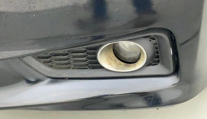 2014 Honda City S MT PETROL, Petrol, Manual, 89,117 km, Left fog light - Not working
