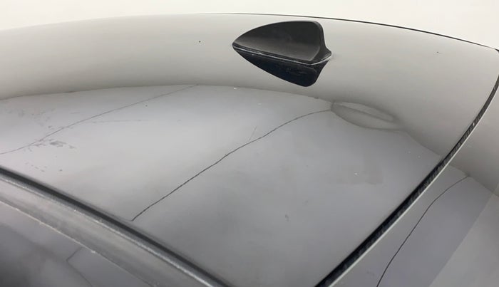 2014 Honda City S MT PETROL, Petrol, Manual, 89,117 km, Roof - Slightly dented