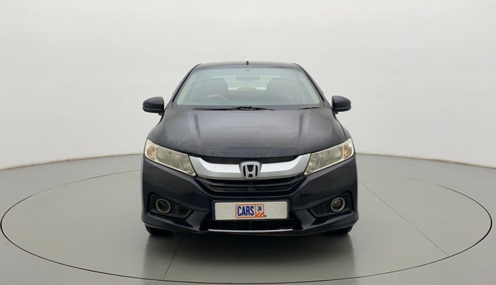 2014 Honda City S MT PETROL, Petrol, Manual, 89,117 km, Front