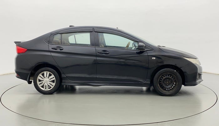 2014 Honda City S MT PETROL, Petrol, Manual, 89,117 km, Right Side View