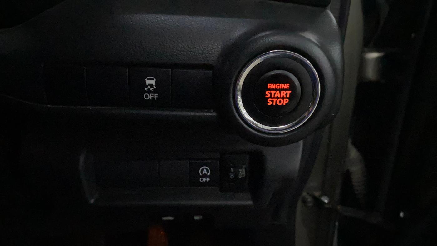 2024 Maruti Swift ZXI PLUS, Petrol, Manual, 26,543 km, Keyless Start/ Stop Button