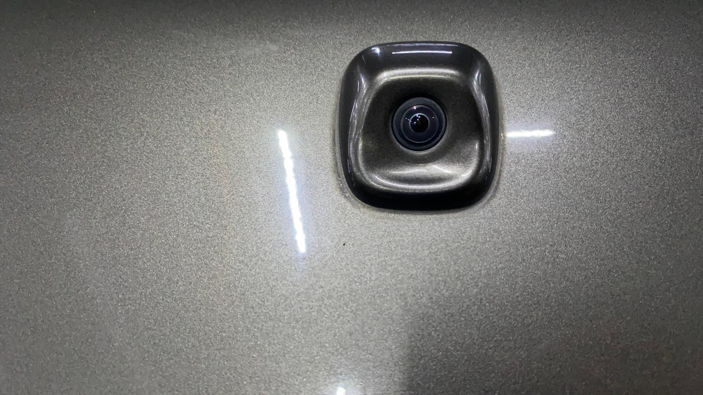 2024 Maruti Swift ZXI PLUS, Petrol, Manual, 26,543 km, Parking Camera
