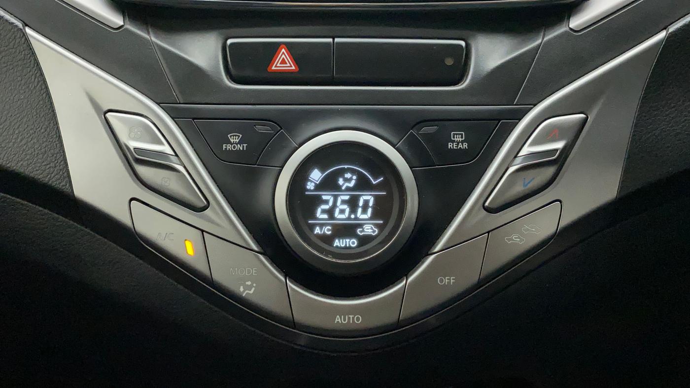 2019 Maruti Baleno ZETA PETROL 1.2, Petrol, Manual, 34,794 km, Automatic Climate Control