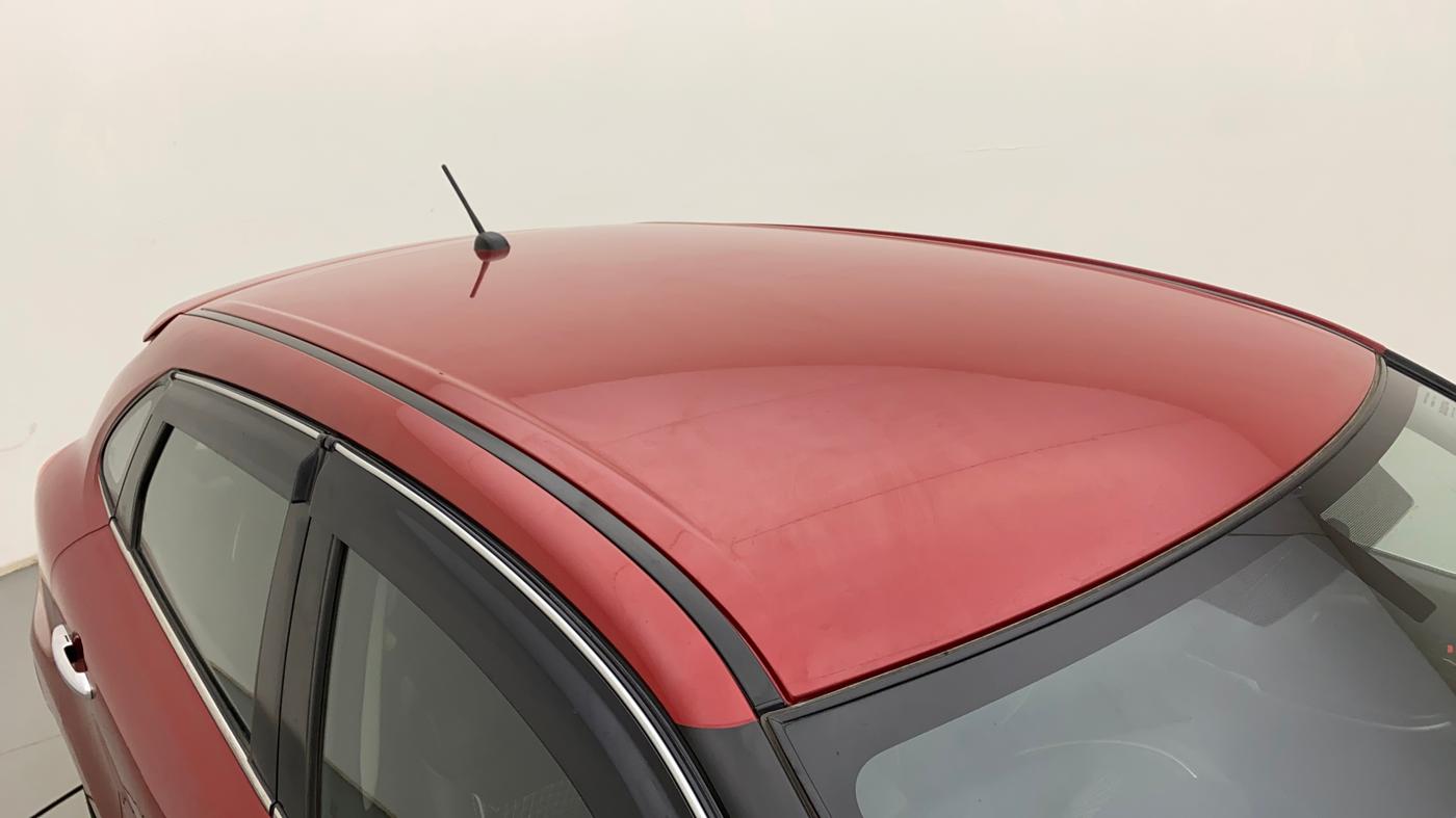 2019 Maruti Baleno ZETA PETROL 1.2, Petrol, Manual, 34,794 km, Roof