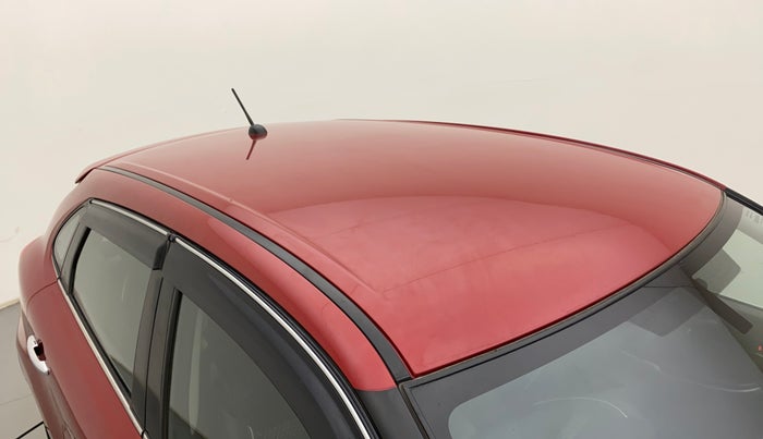 2019 Maruti Baleno ZETA PETROL 1.2, Petrol, Manual, 34,794 km, Roof
