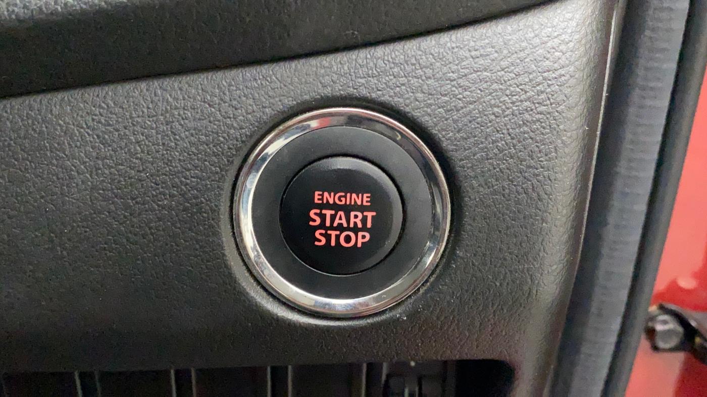 2019 Maruti Baleno ZETA PETROL 1.2, Petrol, Manual, 34,794 km, Keyless Start/ Stop Button