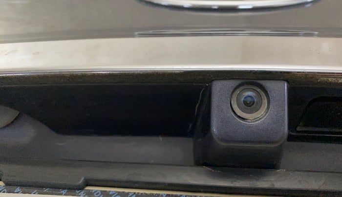 2015 Hyundai Verna FLUIDIC 4S 1.6 VTVT S AT, Petrol, Automatic, 55,956 km, Parking Camera