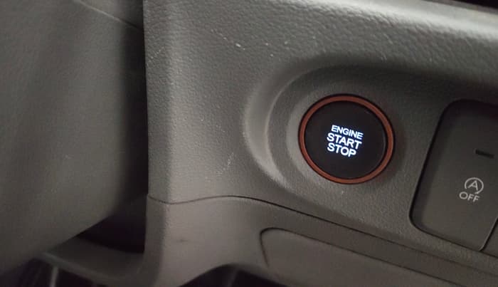 2025 Hyundai Creta S (O) 1.5 PETROL, Petrol, Manual, 9,073 km, Keyless Start/ Stop Button
