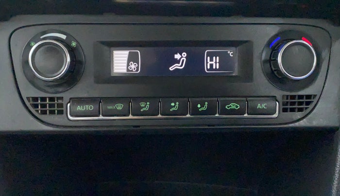 2017 Skoda Rapid 1.5 TDI MT AMBITION, Diesel, Manual, 83,986 km, Automatic Climate Control