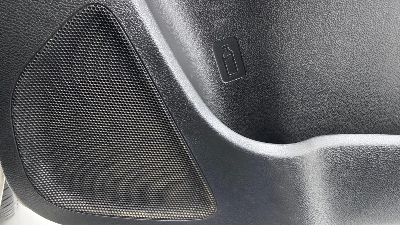 2018 Maruti IGNIS SIGMA 1.2, Petrol, Manual, 56,796 km, Speaker