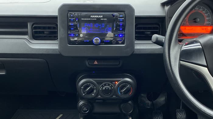 Features