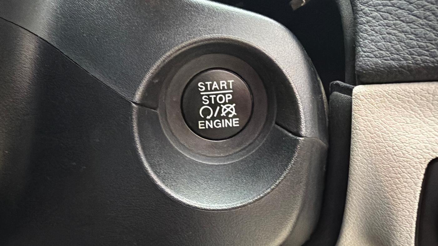 2019 Jeep Compass LIMITED 1.4 PETROL AT, Petrol, Automatic, 20,290 km, Keyless Start/ Stop Button