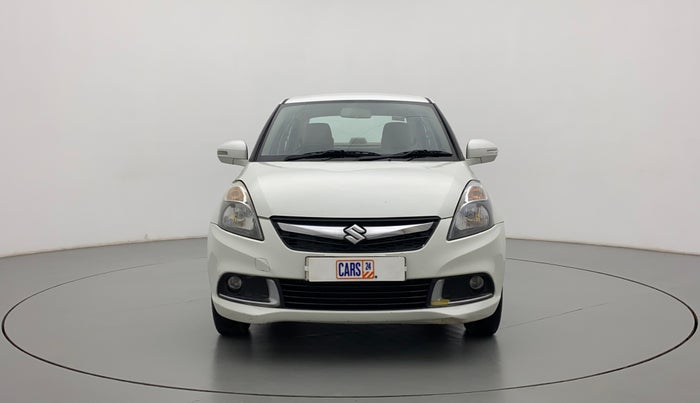 2015 Maruti Swift Dzire VDI ABS, Diesel, Manual, 1,03,434 km, Front