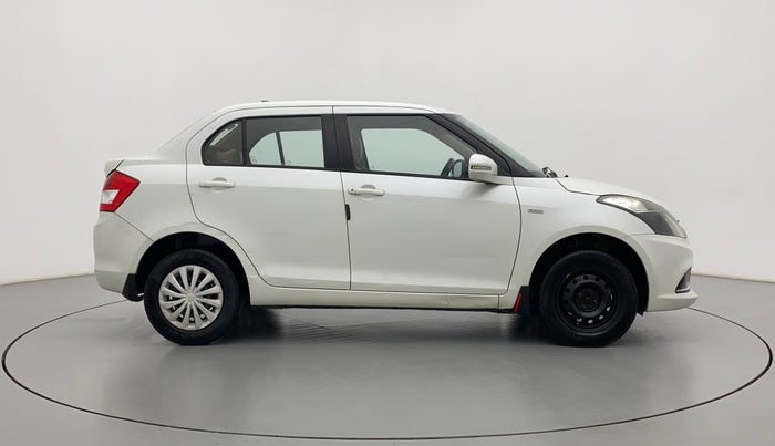 2015 Maruti Swift Dzire VDI ABS, Diesel, Manual, 1,03,434 km, Right Side View