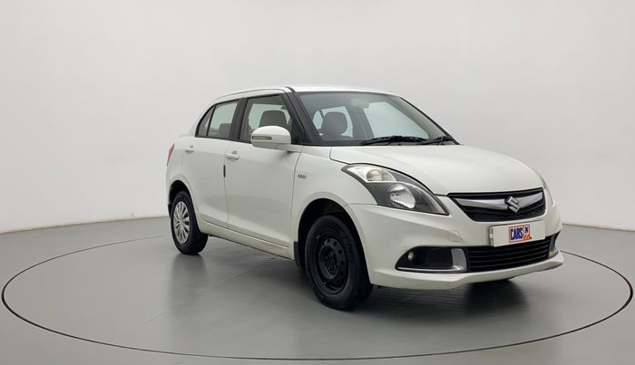 2015 Maruti Swift Dzire VDI ABS, Diesel, Manual, 1,03,434 km, SRP