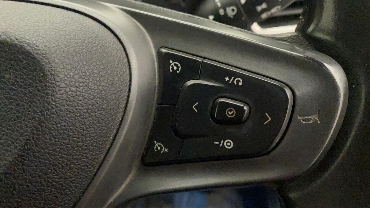 2020 Tata ALTROZ XZ PETROL, Petrol, Manual, 23,919 km, Adaptive Cruise Control