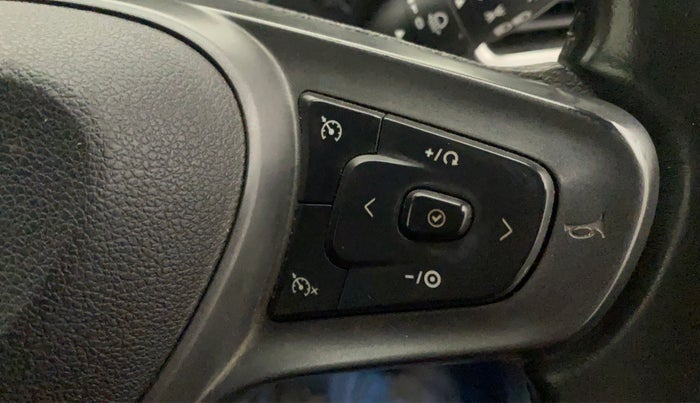 2020 Tata ALTROZ XZ PETROL, Petrol, Manual, 23,919 km, Adaptive Cruise Control