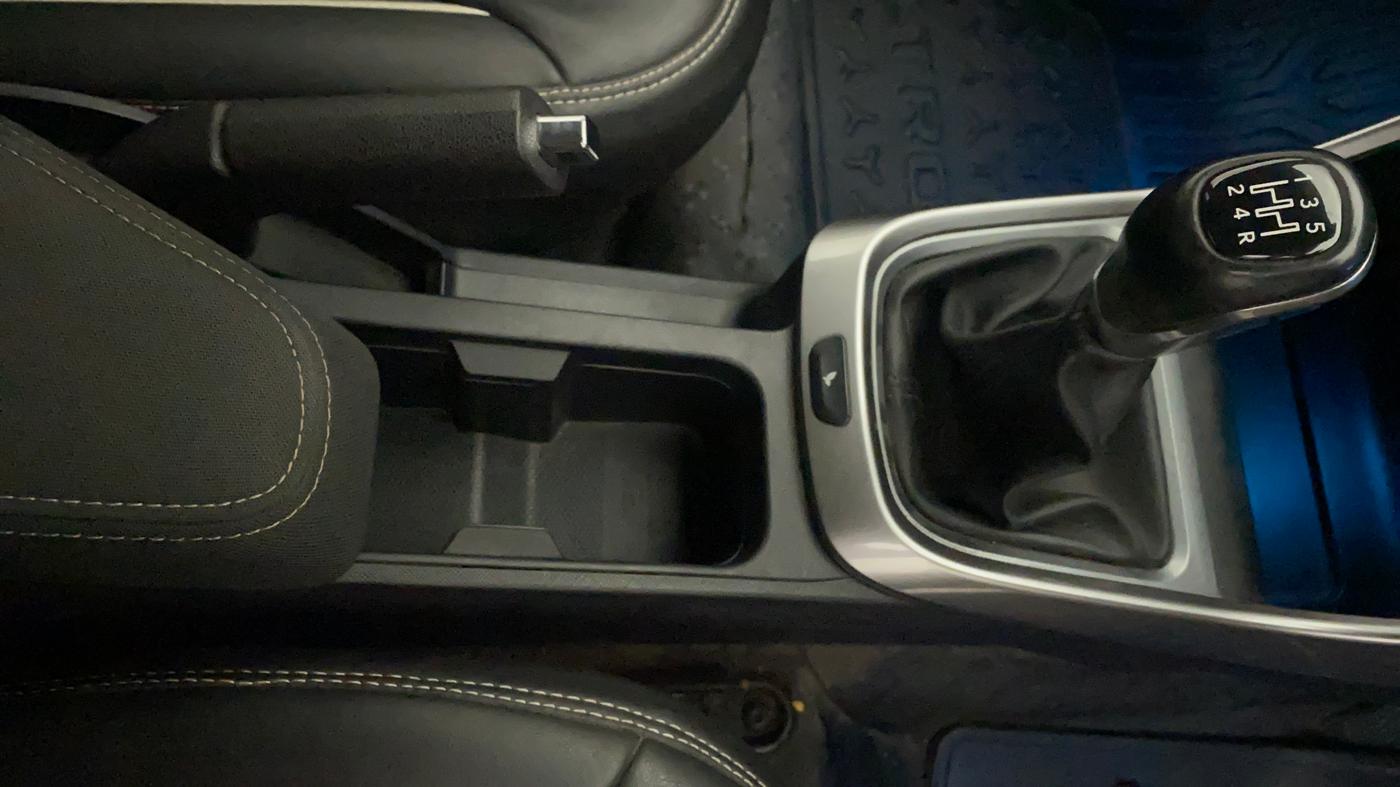 2020 Tata ALTROZ XZ PETROL, Petrol, Manual, 23,919 km, Gear Lever