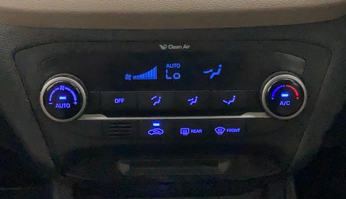 2016 Hyundai Elite i20 ASTA 1.4 CRDI (O), Diesel, Manual, 58,416 km, Automatic Climate Control
