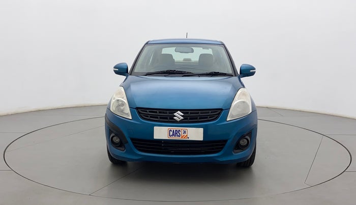 2013 Maruti Swift Dzire VXI, Petrol, Manual, 93,066 km, Front