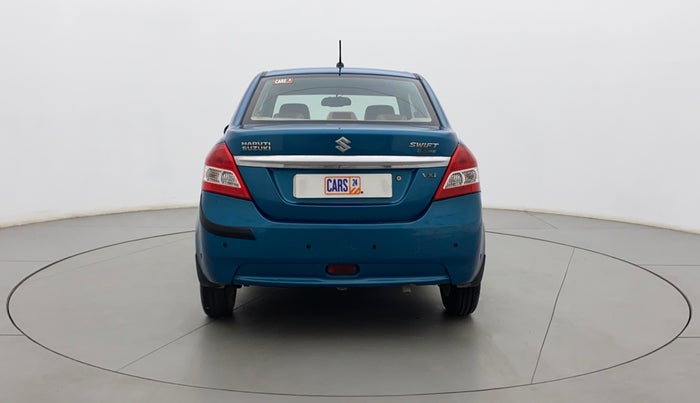 2013 Maruti Swift Dzire VXI, Petrol, Manual, 93,066 km, Back/Rear