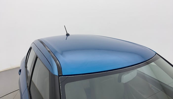 2013 Maruti Swift Dzire VXI, Petrol, Manual, 93,066 km, Roof