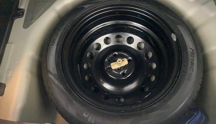 2015 Hyundai Elite i20 ASTA 1.2, Petrol, Manual, 42,962 km, Spare Tyre