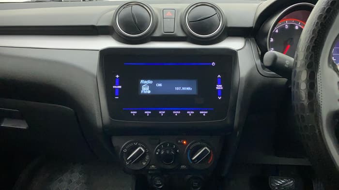 Features