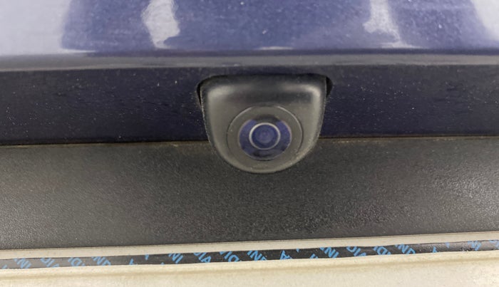 2021 Hyundai VENUE SX 1.0 TURBO IMT, Petrol, Manual, 25,159 km, Parking Camera