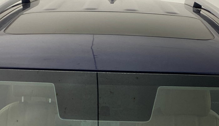 2021 Hyundai VENUE SX 1.0 TURBO IMT, Petrol, Manual, 25,159 km, Moonroof/ Sunroof