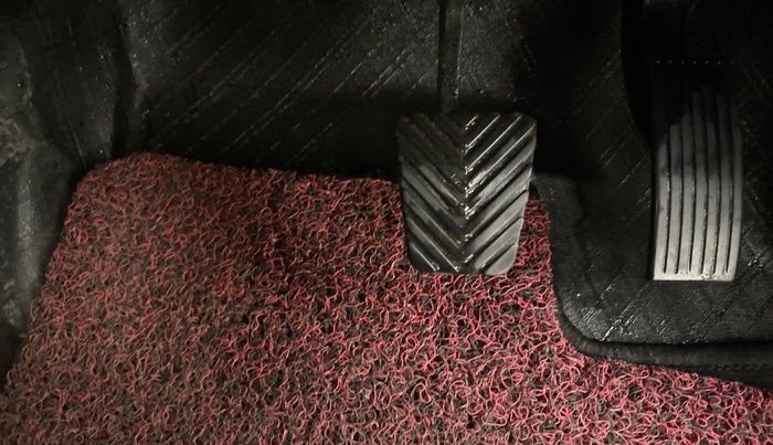 2021 Hyundai VENUE SX 1.0 TURBO IMT, Petrol, Manual, 25,159 km, Pedals