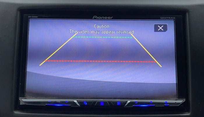 2019 Maruti S Cross DELTA SHVS, Diesel, Manual, 15,748 km, Parking Camera