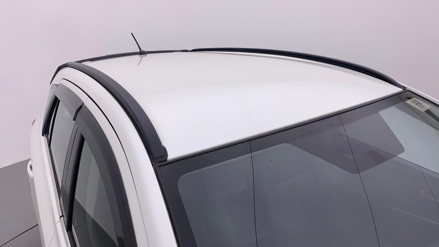 2019 Maruti S Cross DELTA SHVS, Diesel, Manual, 15,748 km, Roof
