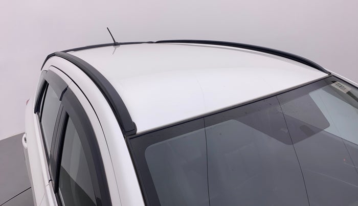 2019 Maruti S Cross DELTA SHVS, Diesel, Manual, 15,748 km, Roof