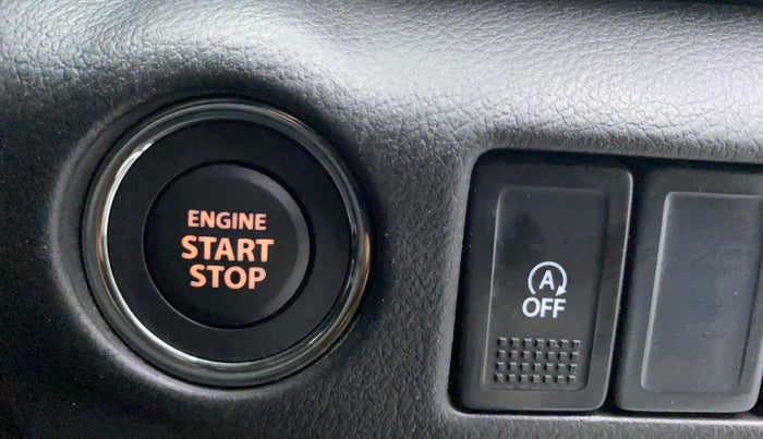 2019 Maruti S Cross DELTA SHVS, Diesel, Manual, 15,748 km, Keyless Start/ Stop Button