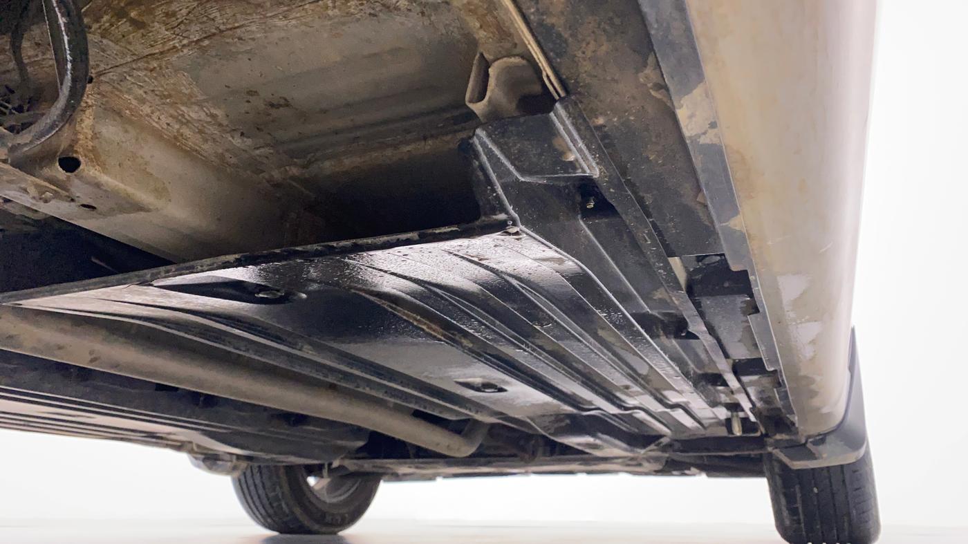 2019 Maruti S Cross DELTA SHVS, Diesel, Manual, 15,748 km, Right Side Underbody